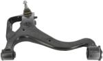 Moog Brat, suspensie roata MOOG LR-WP-12525 (LR-WP-12525) - fixbox