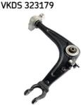 SKF Brat, suspensie roata SKF VKDS 323179 (VKDS 323179) - fixbox