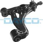 DAYCO Brat, suspensie roata DAYCO DSS4257 (DSS4257) - fixbox