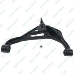 GSP Brat, suspensie roata GSP S060726 (S060726) - fixbox