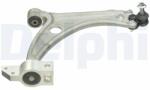 DELPHI Brat, suspensie roata DELPHI TC3712 (TC3712) - fixbox