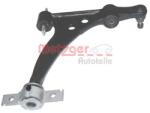 METZGER Brat, suspensie roata METZGER 58001102 (58001102)