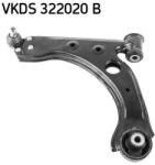 SKF Brat, suspensie roata SKF VKDS 322020 B (VKDS 322020 B) - fixbox