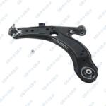 GSP Brat, suspensie roata GSP S060339 (S060339) - fixbox