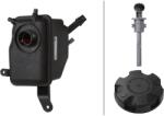 HELLA Vas de expansiune, racire HELLA 8MA 366 365-381 (8MA 366 365-381)