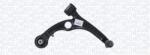 Magneti Marelli Brat, suspensie roata MAGNETI MARELLI 301181301700 (301181301700) - fixbox - 318,81 RON