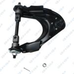 GSP Brat, suspensie roata GSP S061042 (S061042) - fixbox