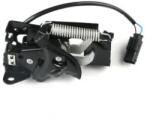 Original Bmw Broasca stg capota motor inferior stanga ORIGINAL BMW 51237242548 (51 23 7 242 548)