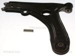 TRISCAN Brat, suspensie roata TRISCAN 8500 29523 (8500 29523) - fixbox