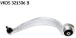 SKF Brat, suspensie roata SKF VKDS 321506 B (VKDS 321506 B) - fixbox