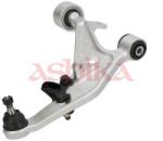 ASHIKA Brat, suspensie roata ASHIKA 72-01-130R (72-01-130R) - fixbox
