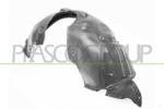 PRASCO Carenaj, pasaj roata PRASCO AD3243604 (AD3243604)