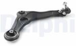 DELPHI Brat, suspensie roata DELPHI TC4715 (TC4715) - fixbox