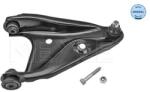 MEYLE Brat, suspensie roata MEYLE 16-16 050 0016 (16-16 050 0016)