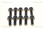 TRISCAN Brat, suspensie roata TRISCAN 8500 10508 (8500 10508) - fixbox