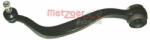 METZGER Brat, suspensie roata METZGER 58051601 (58051601)
