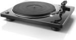 Denon DP-400 Black (DP400BKEM)