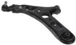 MTR Brat, suspensie roata MTR 12195004 (12195004) - fixbox