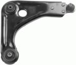 LEMFÖRDER Brat, suspensie roata LEMFÖRDER 25400 01 (25400 01) - fixbox