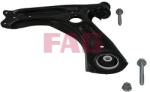 Fag Brat, suspensie roata FAG 821 1067 10 (821 1067 10)
