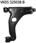 SKF Brat, suspensie roata SKF VKDS 325038 B (VKDS 325038 B) - fixbox