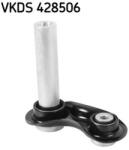 SKF Brat, suspensie roata SKF VKDS 428506 (VKDS 428506) - fixbox