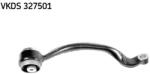 SKF Brat, suspensie roata SKF VKDS 327501 (VKDS 327501) - fixbox