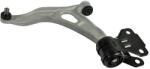 METZGER Brat, suspensie roata METZGER 58084701 (58084701)