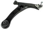 METZGER Brat, suspensie roata METZGER 58080402 (58080402)
