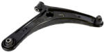 CTR Brat, suspensie roata CTR CQ0238R (CQ0238R) - fixbox