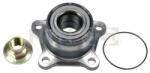 SNR Set rulment roata SNR R169.20 (R169.20) - fixbox