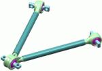 LEMFÖRDER Brat, suspensie roata LEMFÖRDER 37821 01 (37821 01) - fixbox