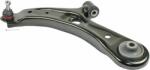 METZGER Brat, suspensie roata METZGER 58096701 (58096701)