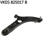 SKF Brat, suspensie roata SKF VKDS 825017 B (VKDS 825017 B) - fixbox