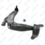 GSP Brat, suspensie roata GSP S061234 (S061234) - fixbox