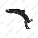 GSP Brat, suspensie roata GSP S060420 (S060420) - fixbox