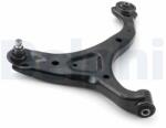DELPHI Brat, suspensie roata DELPHI TC4636 (TC4636) - fixbox
