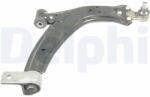 DELPHI Brat, suspensie roata DELPHI TC981 (TC981) - fixbox