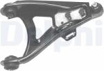 DELPHI Brat, suspensie roata DELPHI TC741 (TC741) - fixbox