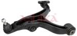 ASHIKA Brat, suspensie roata ASHIKA 72-09-901L (72-09-901L) - fixbox