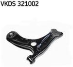 SKF Brat, suspensie roata SKF VKDS 321002 (VKDS 321002) - fixbox