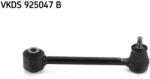 SKF Brat, suspensie roata SKF VKDS 925047 B (VKDS 925047 B) - fixbox