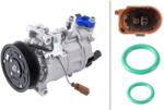 HELLA Compresor, climatizare HELLA 8FK 366 200-481 (8FK 366 200-481)
