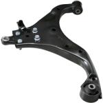 CTR Brat, suspensie roata CTR CQ0147R (CQ0147R) - fixbox