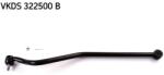 SKF Brat, suspensie roata SKF VKDS 322500 B (VKDS 322500 B) - fixbox