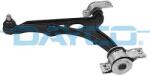 DAYCO Brat, suspensie roata DAYCO DSS3150 (DSS3150) - fixbox