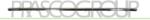 PRASCO Elemente decorative/protectie, bara protectie PRASCO VG0551275 (VG0551275)