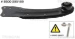TRISCAN Brat, suspensie roata TRISCAN 8500 295189 (8500 295189) - fixbox