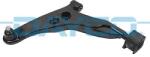 DAYCO Brat, suspensie roata DAYCO DSS3498 (DSS3498) - fixbox