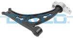 DAYCO Brat, suspensie roata DAYCO DSS1566 (DSS1566) - fixbox